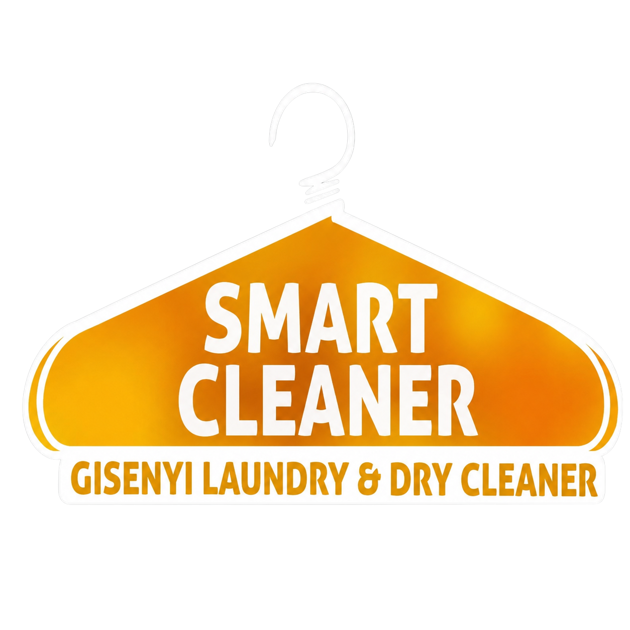 Smart Cleaner Logo